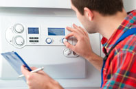 free Kendleshire gas safe engineer quotes