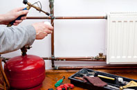free Kendleshire heating repair quotes